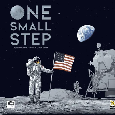 One Small Step