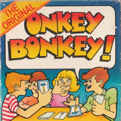 Onkey Bonkey!
