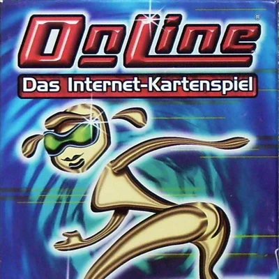 Online: Internet Card Game