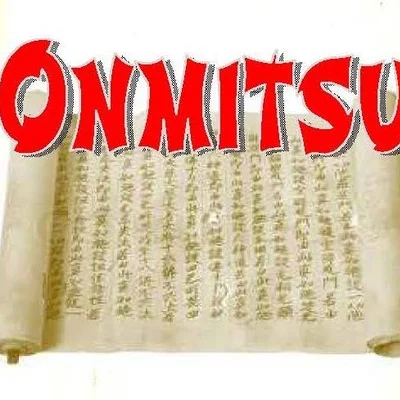 Onmitsu