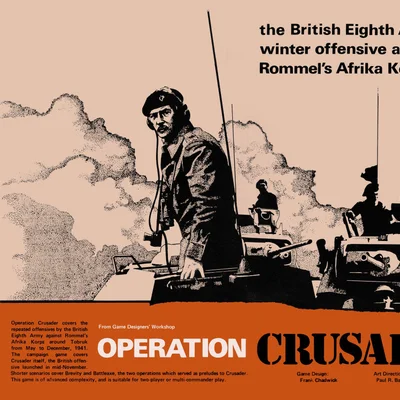 Operation Crusader