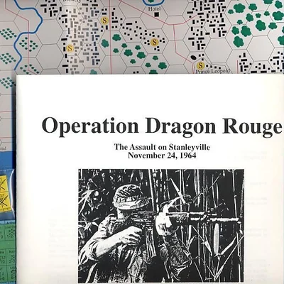 Operation Dragon Rouge