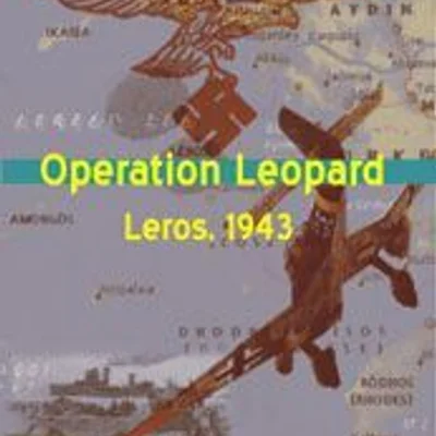Operation Leopard: Leros, 1943