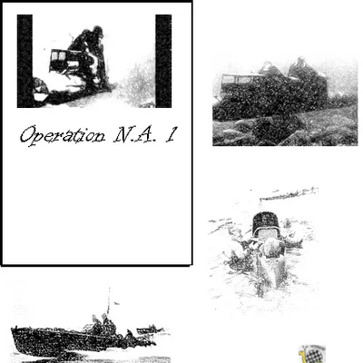 Operation N.A. 1