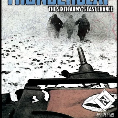 Operation Thunderclap: The Sixth Army's Last Chance