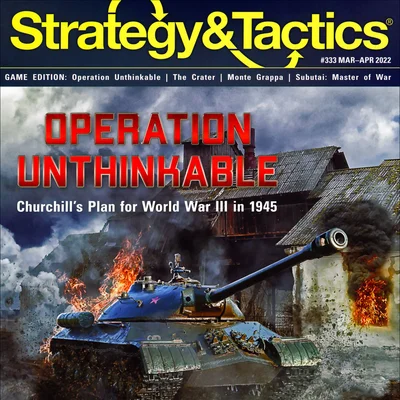 Operation Unthinkable