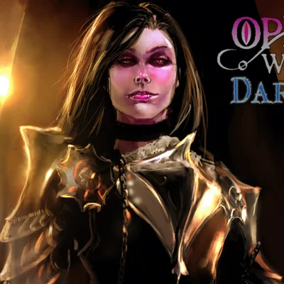 Ophidian Wars: Dark Rooks