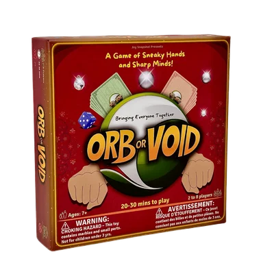 Orb or Void