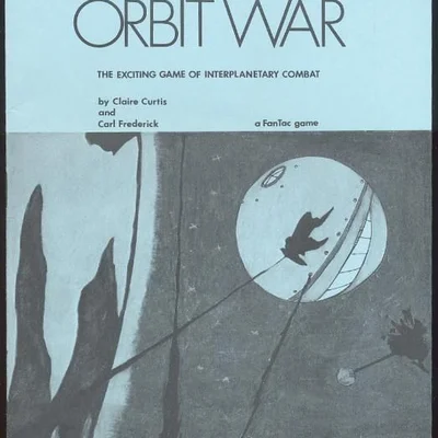 Orbit War