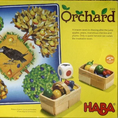 Orchard