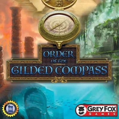 Order of the Gilded Compass