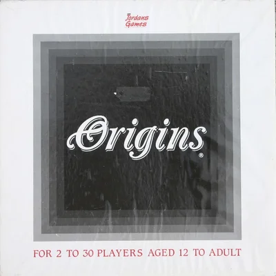 Origins