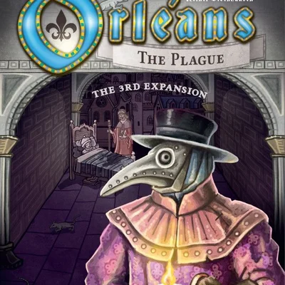 Orléans: The Plague