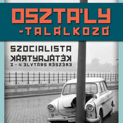 Osztálytalálkozó