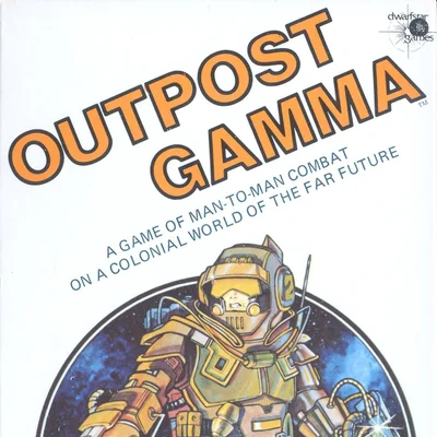 Outpost Gamma