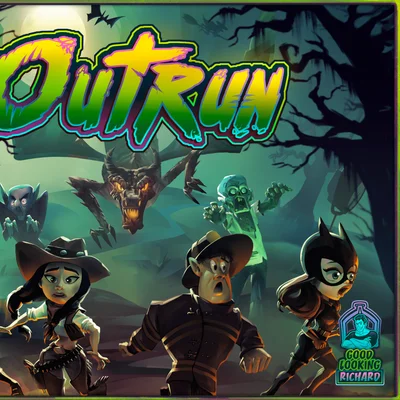 Outrun