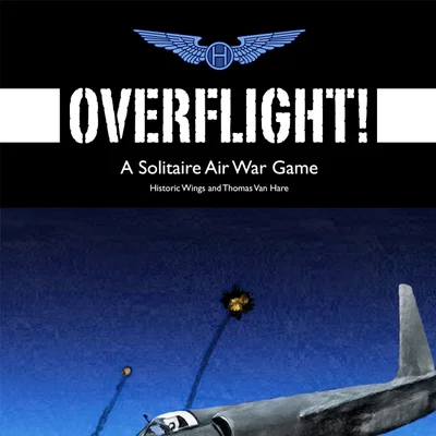 Overflight!