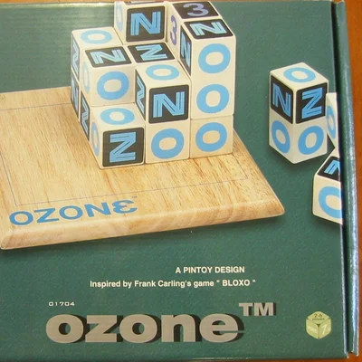 Ozone