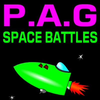 P.A.G. Space Battles