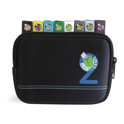 Pack O Game: Set 2