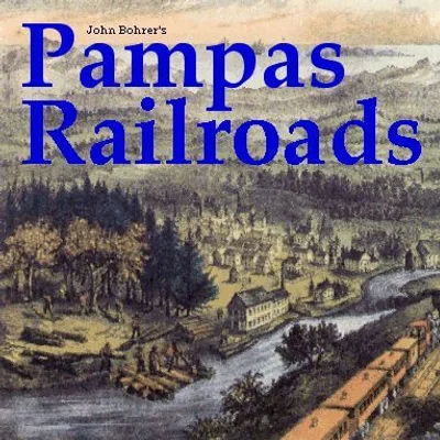 Pampas Railroads