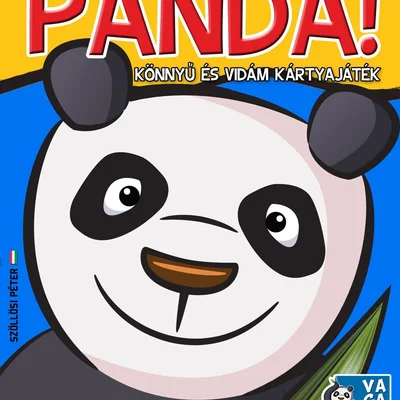 Panda!