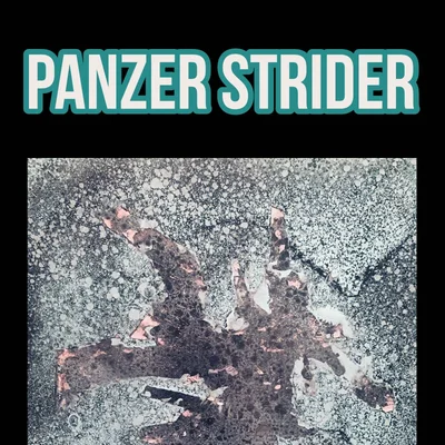 Panzer Strider