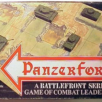 PanzerForce