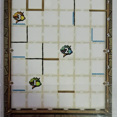 Paper Dungeons: Missões Extras