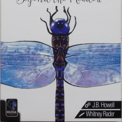 Papillon: Beyond the Meadow