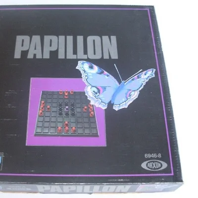 Papillon