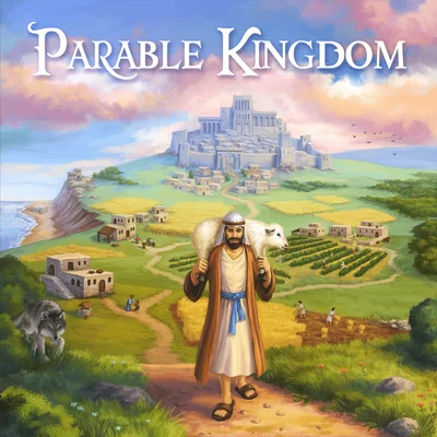 Parable Kingdom