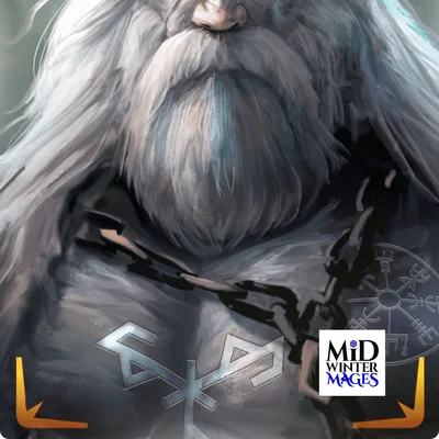 Paragon: Trials of the Chosen