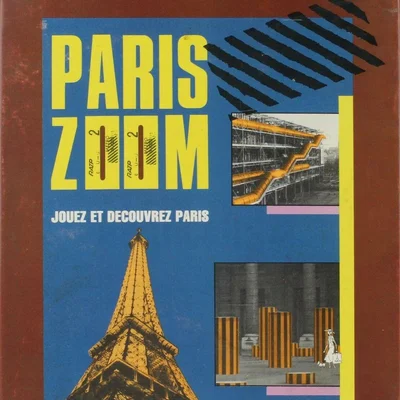 Paris Zoom