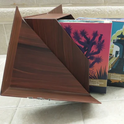 PARKS Memories: Boxed Set