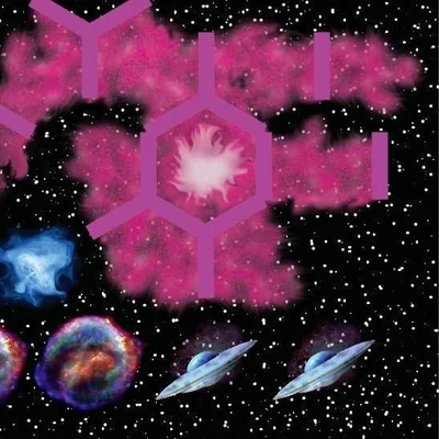 Parsec: Expansion Kit 2 – Nebulas and Nanotechs