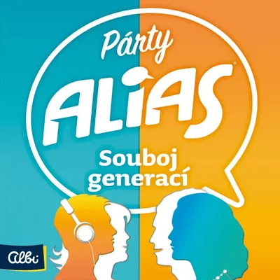 Party Alias: Souboj generací