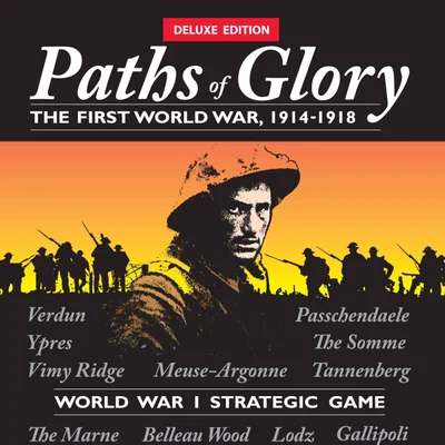 Paths of Glory