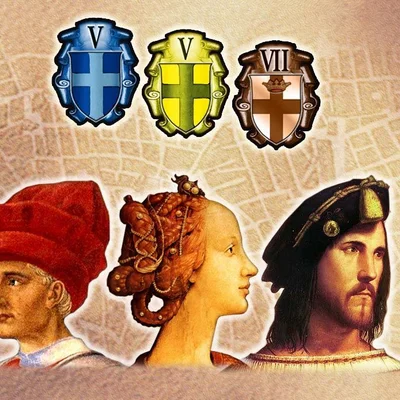 Patrician: The Delegates (part 2)