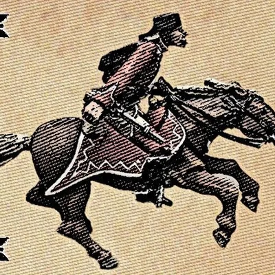 Patrician: The Messengers (part 1)