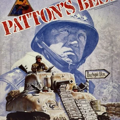 Patton's Best