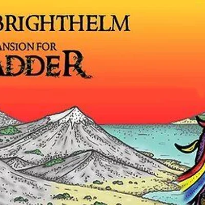 Paupers' Ladder: The Bodachs of Brighthelm