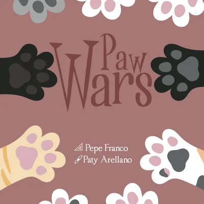 Paw Wars