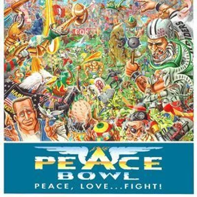 PeaceBowl