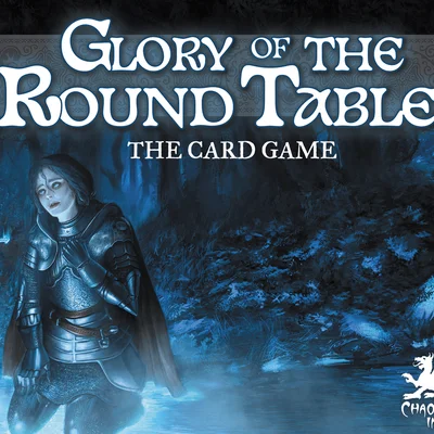 Pendragon: Glory of the Round Table