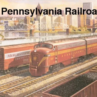 Pennsylvania Railroad