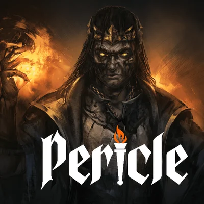Pericle: Gathering Darkness