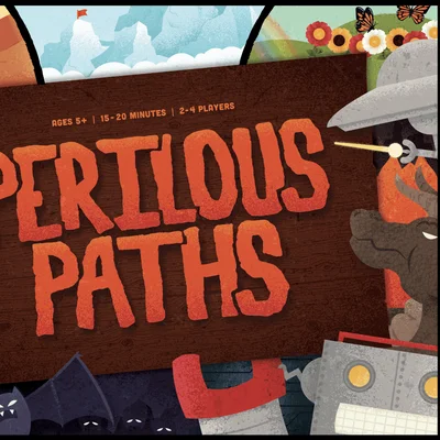 Perilous Paths