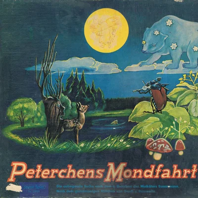 Peterchens Mondfahrt
