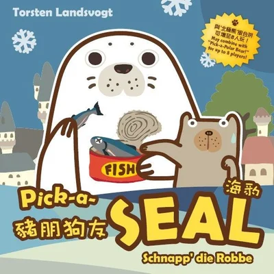 Pick-a-Seal
